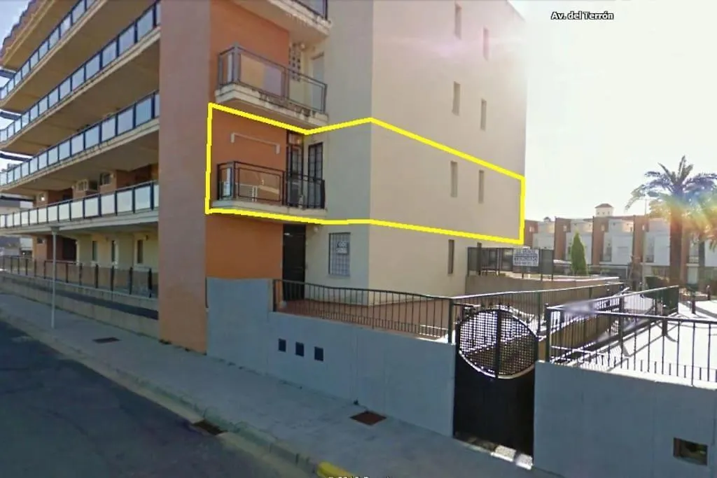 Apartmán La Antilla, Walk To The Beach!. Španělsko