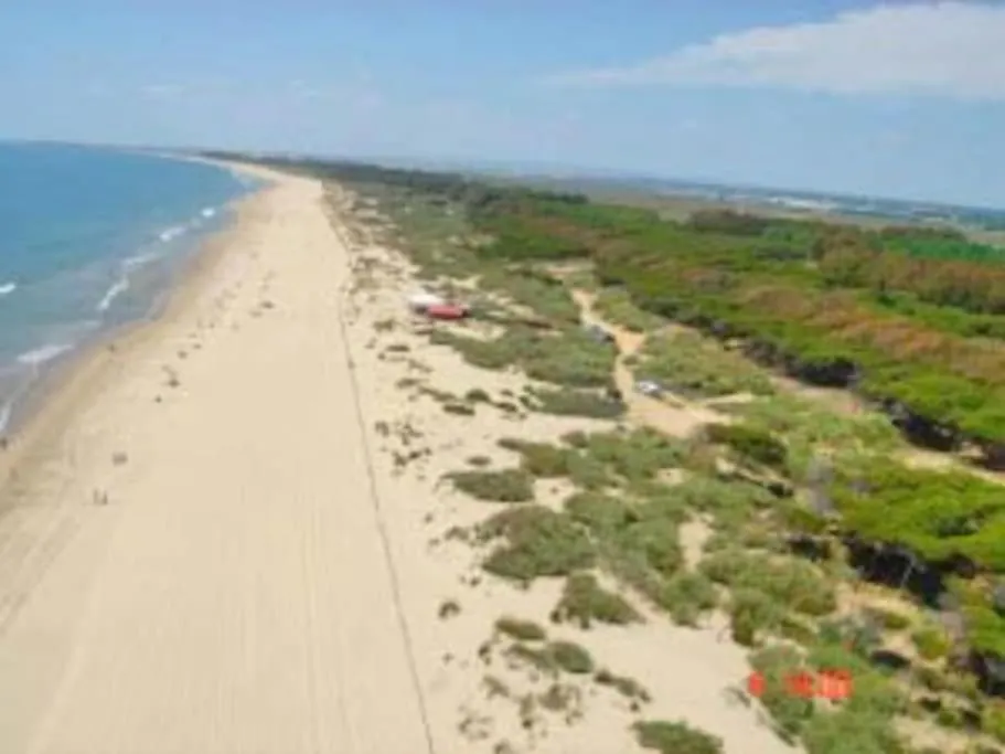 Apartmán La Antilla, Walk To The Beach!. Španělsko