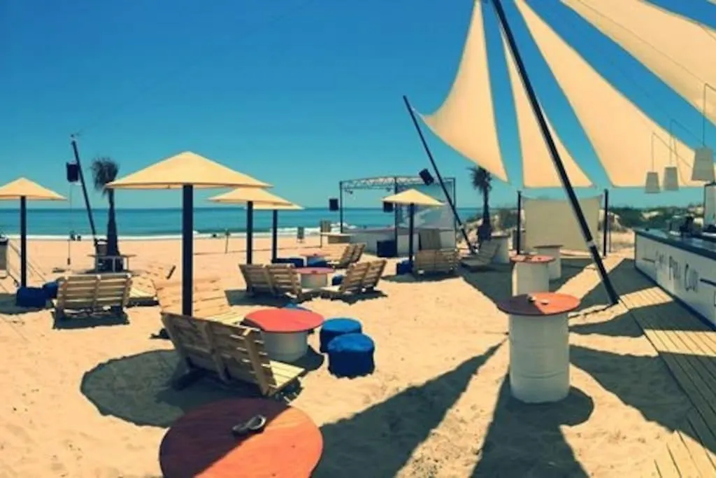 Apartmán La Antilla, Walk To The Beach!. Španělsko