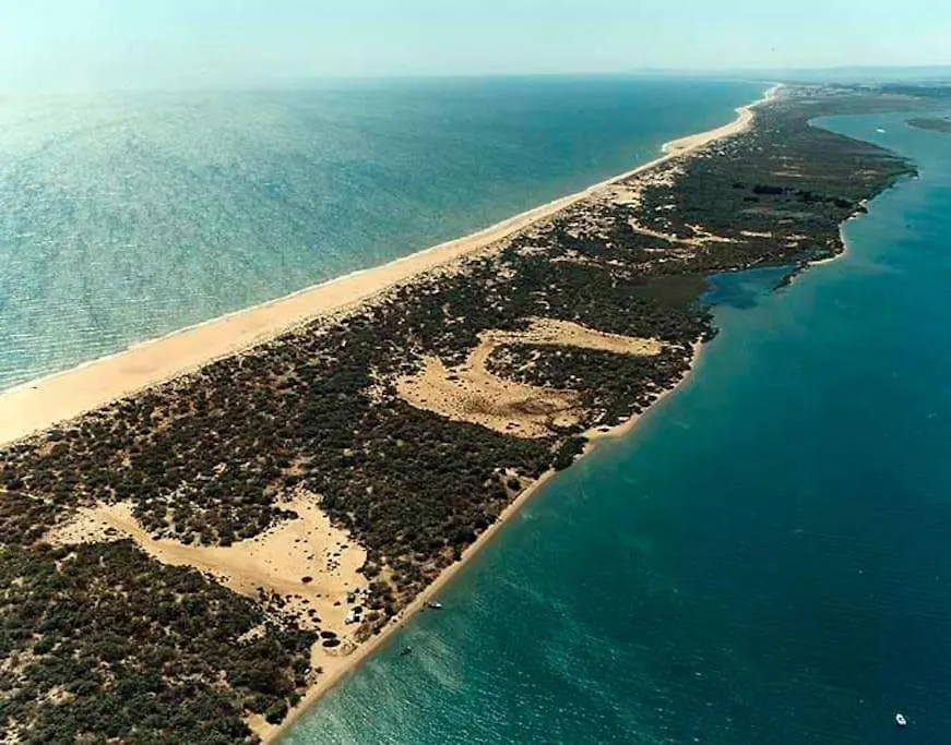 Apartmán La Antilla, Walk To The Beach!. 0*,  Španělsko