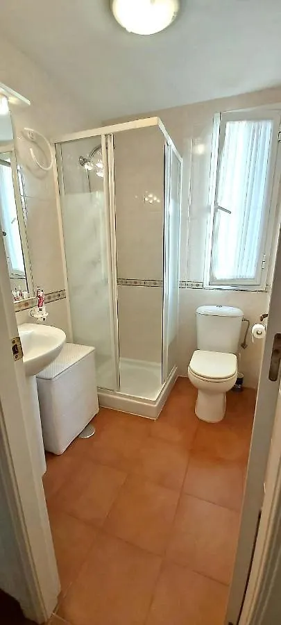 La Antilla, Walk To The Beach!. Apartment La Antilla