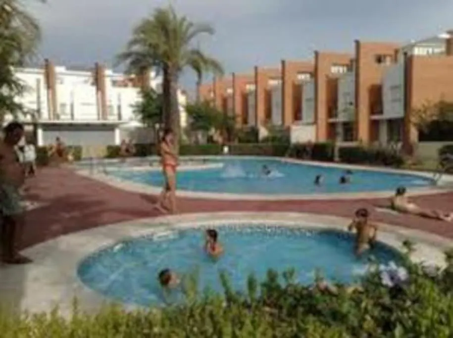 Apartmán La Antilla, Walk To The Beach!. 0*,