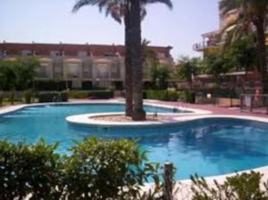 Apartmán La Antilla, Walk To The Beach!.