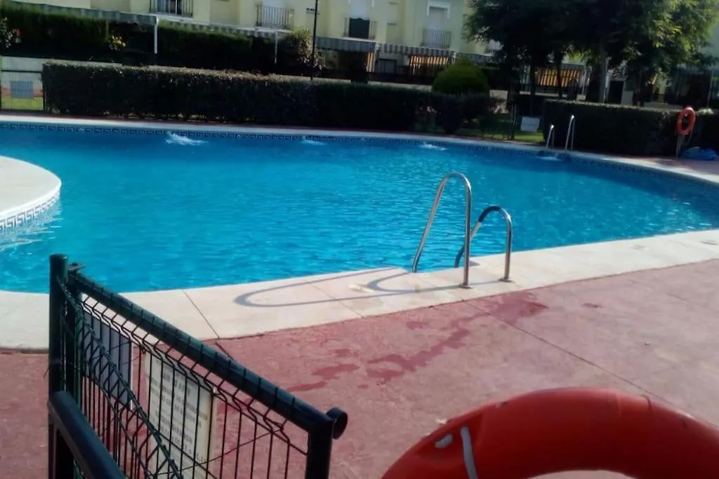 Apartmán La Antilla, Walk To The Beach!. 0*,  Španělsko