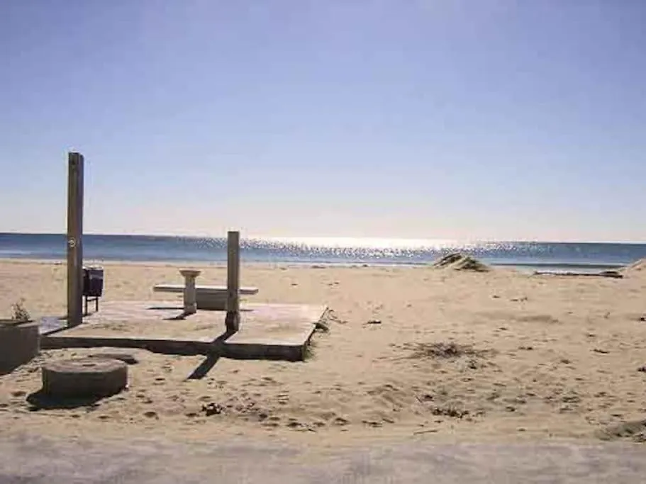 La Antilla, Walk To The Beach!. Apartment 0*, La Antilla