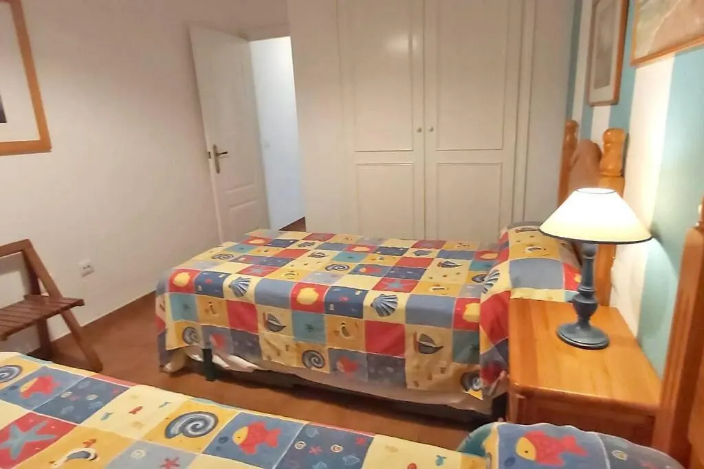 La Antilla, Walk To The Beach!. Apartment 0*, La Antilla Spain