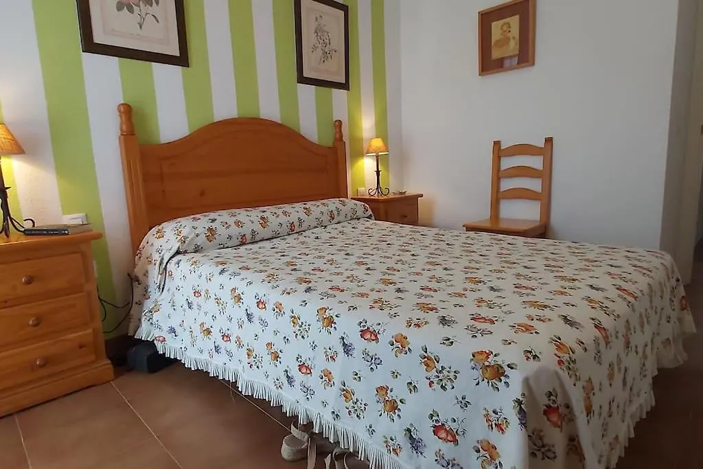 La Antilla, Walk To The Beach!. Apartment Spain