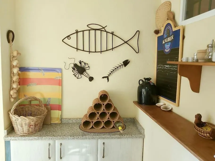La Antilla, Walk To The Beach!. Apartment Spain