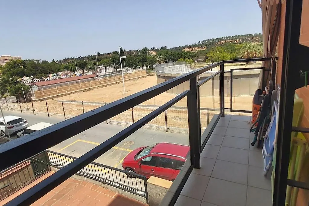 La Antilla, Walk To The Beach!. Apartment 0*, La Antilla