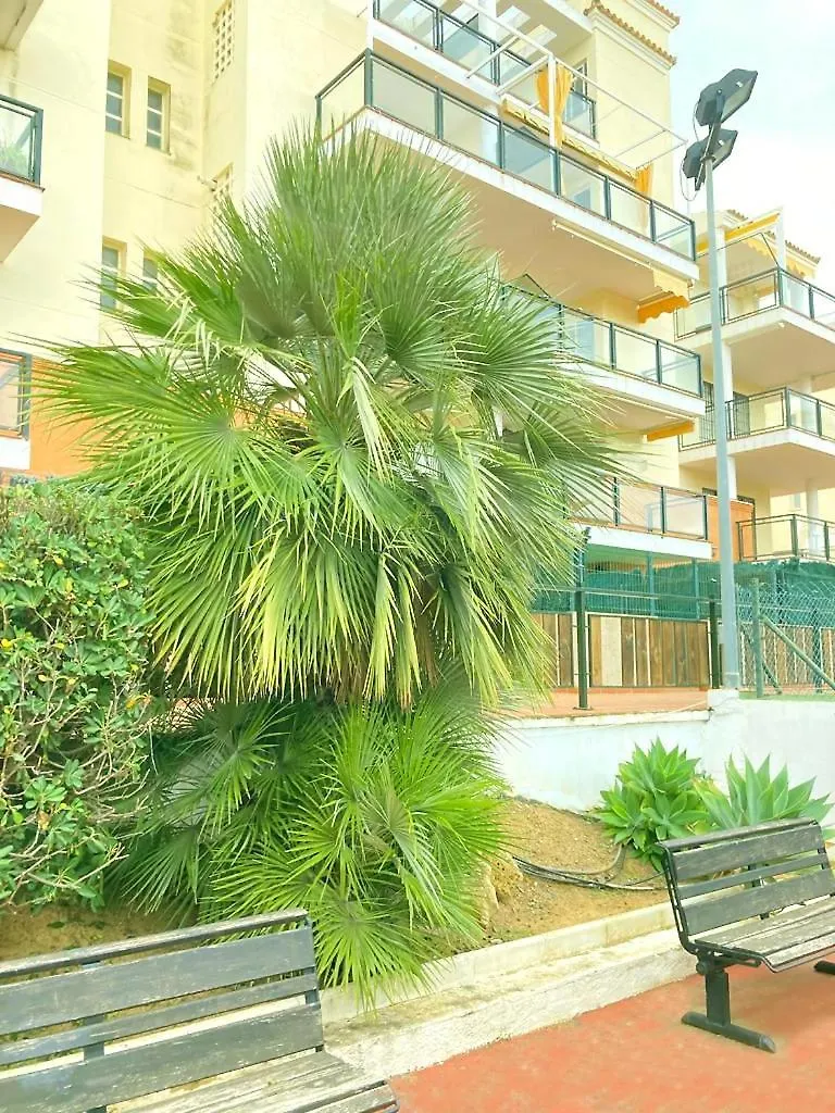 La Antilla, Walk To The Beach!. Apartment Spain